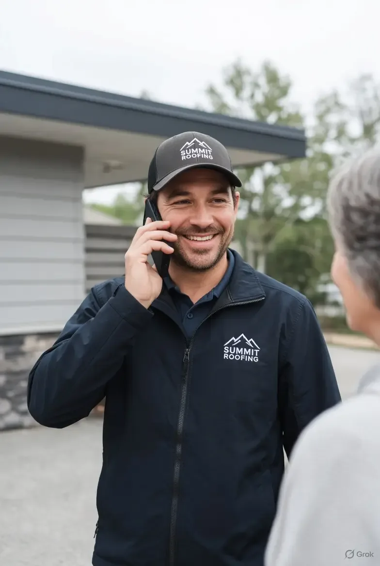 Flat Roof Leak Repair Utah FAQs